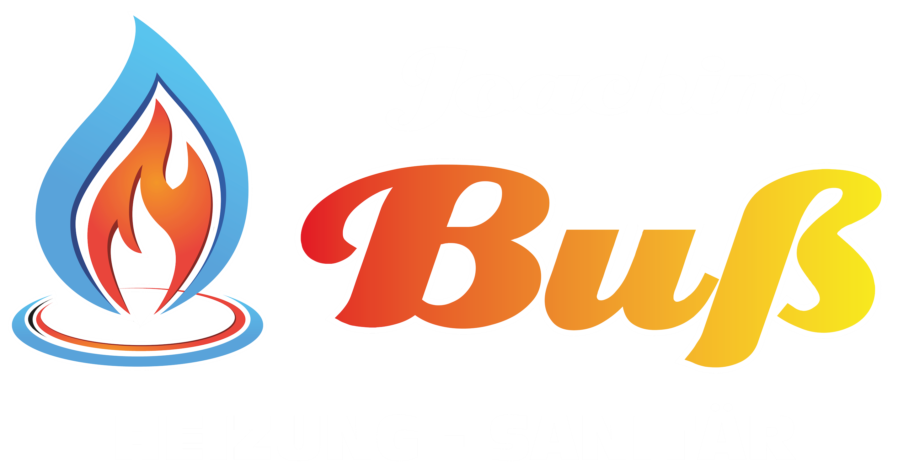 Joachim Buss