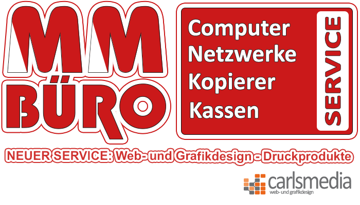 MM Büro